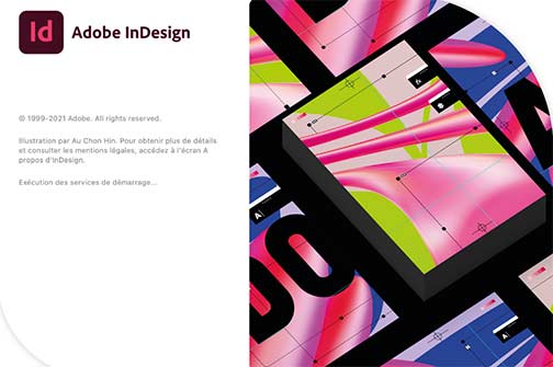 Cours indesign