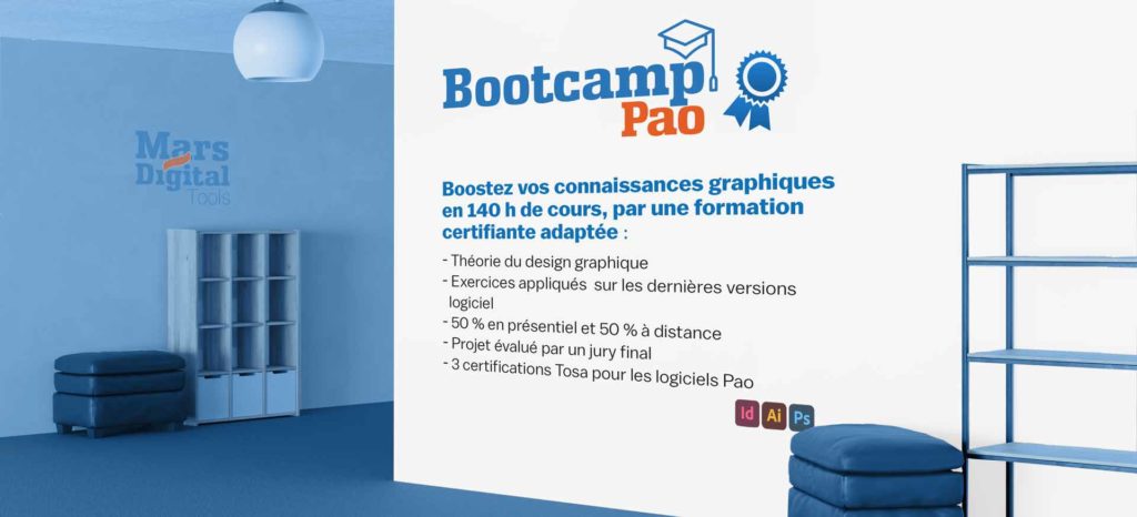 Bootcamp pao