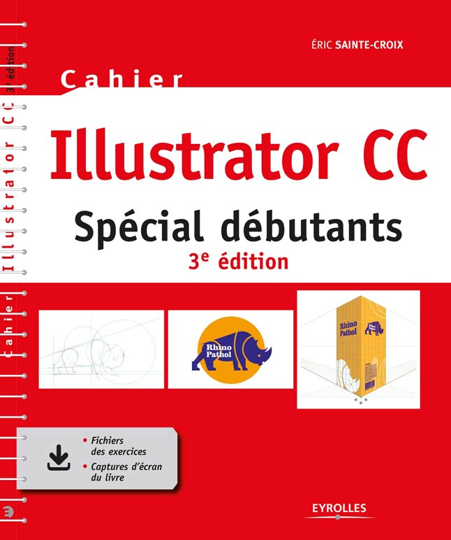 Cours illustrator