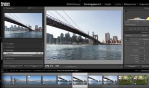 Cours Lightroom