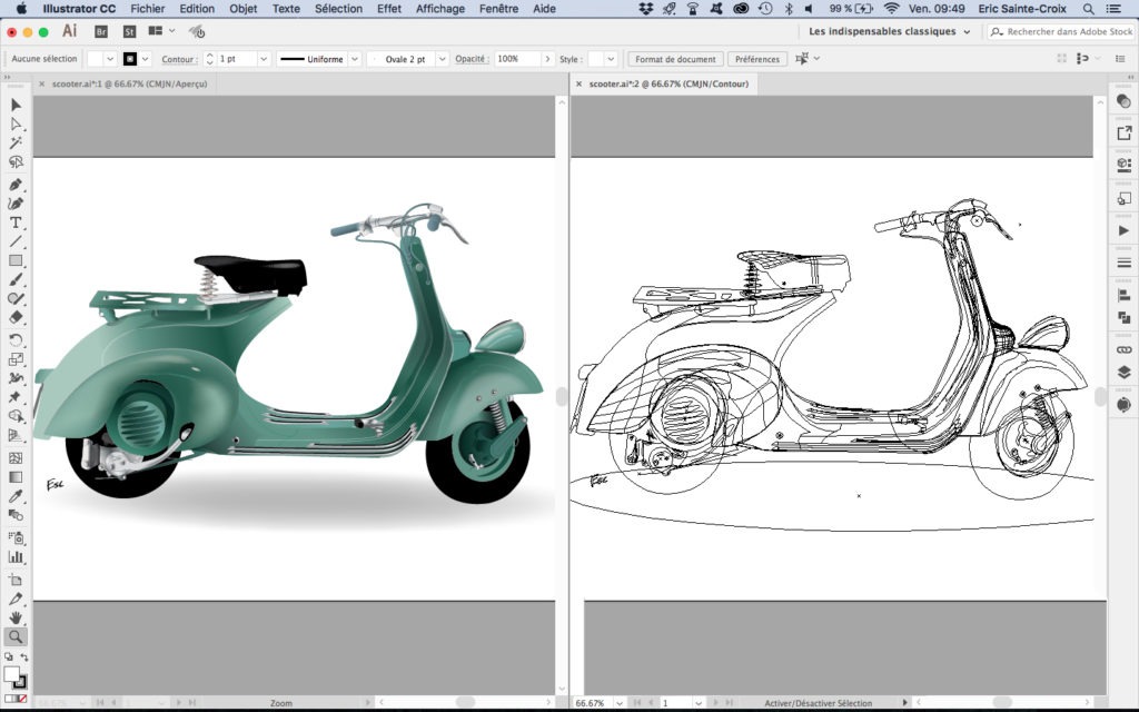 Formation pao arts graphiques en suisse