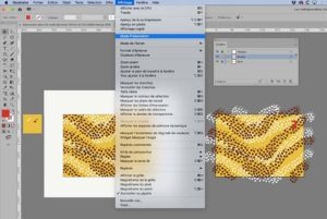 Astuces Illustrator CC avec les espaces de travail