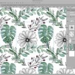 Cours photoshop motifs