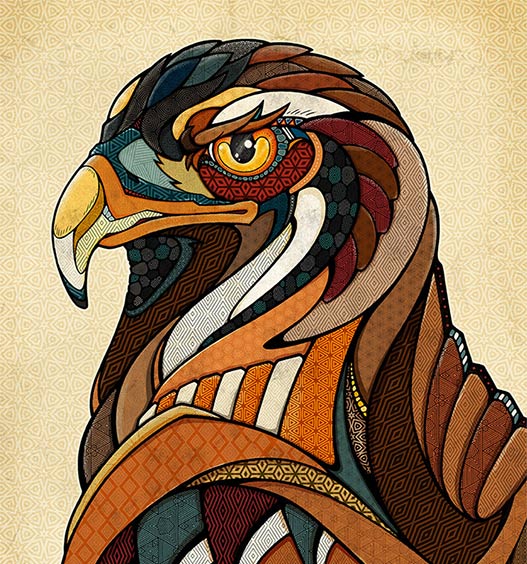 Andreas Preis – Designer, illustrateur et artiste