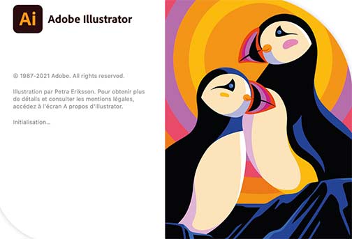 Cours illustrator