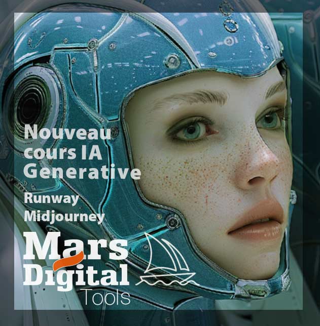 cours midjourney runway genève