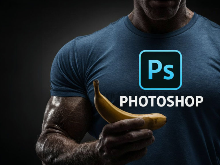 photoshop augmenté
