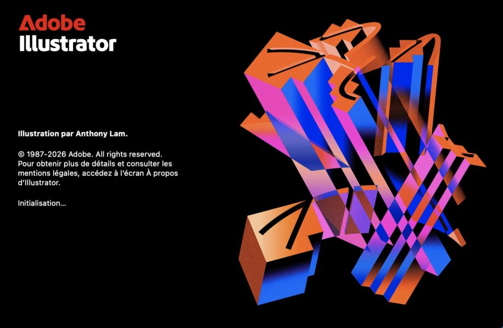 cours illustrator 2026