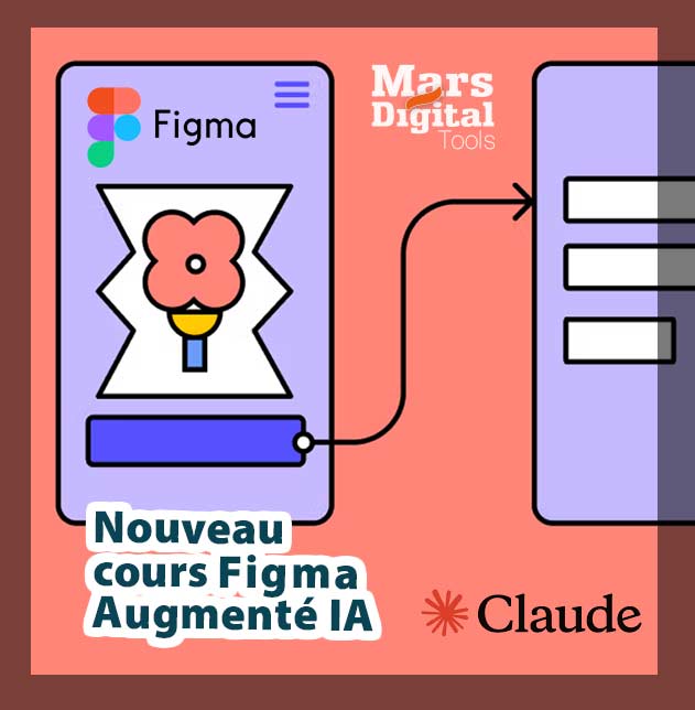 Cours figma augmenté IA