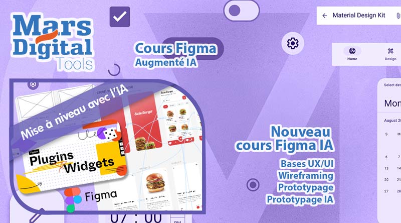 Cours Figma IA