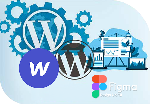 cours creation de site